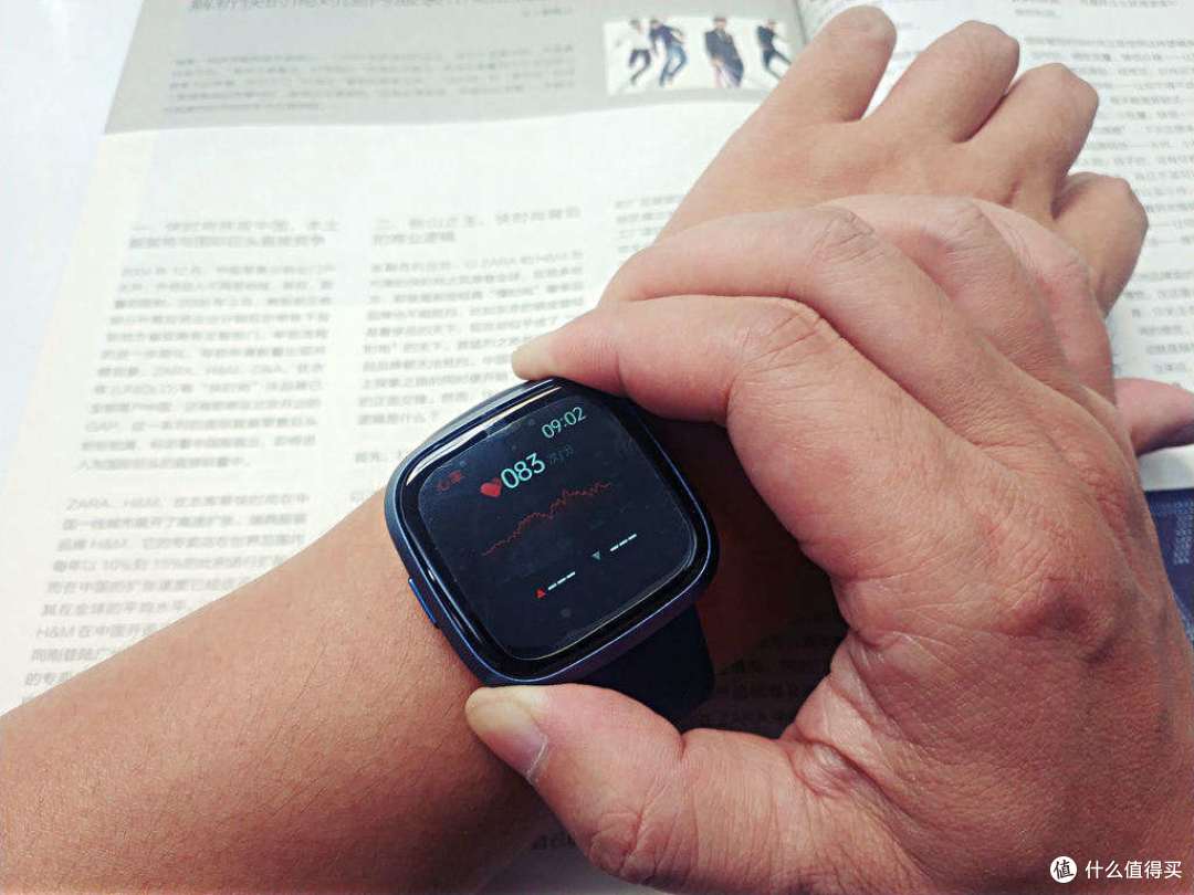2022双十一健康好物推荐:dido G28S智能手表