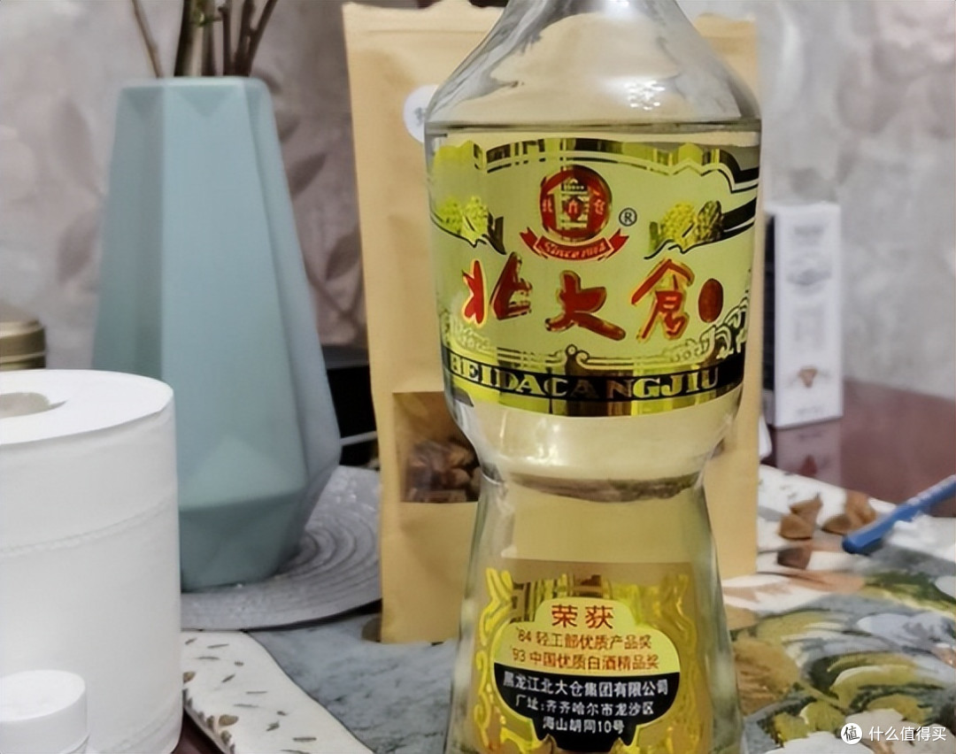 婚宴5大“裸瓶酒”,100%纯粮佳酿,好喝放心,你喝过几种呢