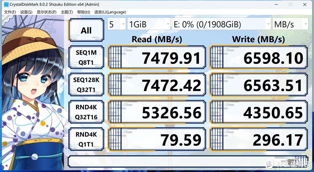 R9 7900X 整机的游戏体验 + 专业生产力体验，附上三代 R9 同台竞技