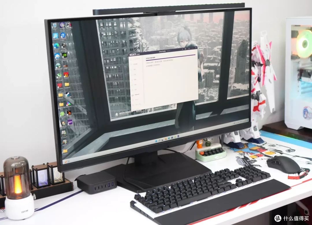 客制化属性加持,体验超赞!NZXT FUNCTION模块化机械键盘上手测评