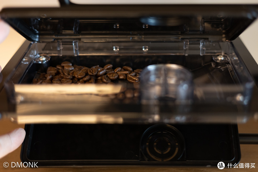 跟着这台艾尔菲德来看看到底什么叫意式全自动咖啡机