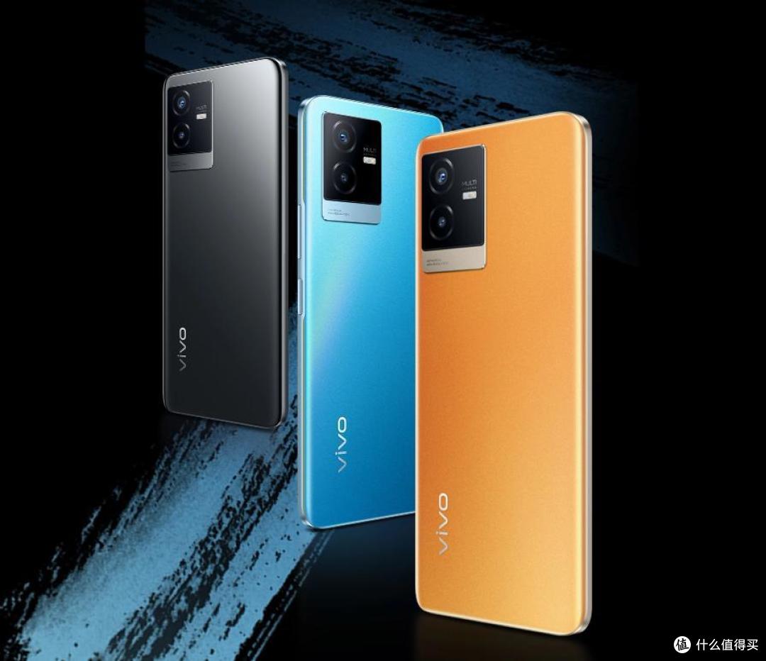 仅售1419元,天玑1300+6000mAh大电池+NFC,vivo也有性价比?