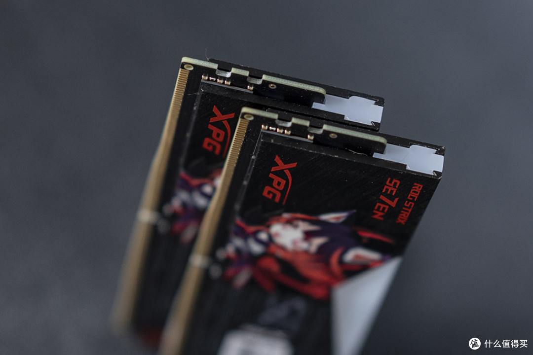 即Q又猛还能超 — XPG 龙耀 LANCER RGB DDR5 RO姬联名内存 上手评测