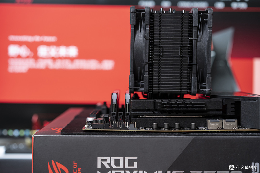 即Q又猛还能超 — XPG 龙耀 LANCER RGB DDR5 RO姬联名内存 上手评测