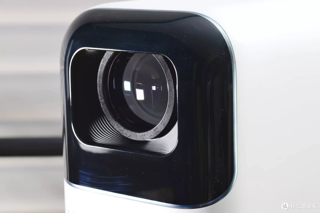 小明Q1用户体验Q2 Pro,千元级投影再升级!