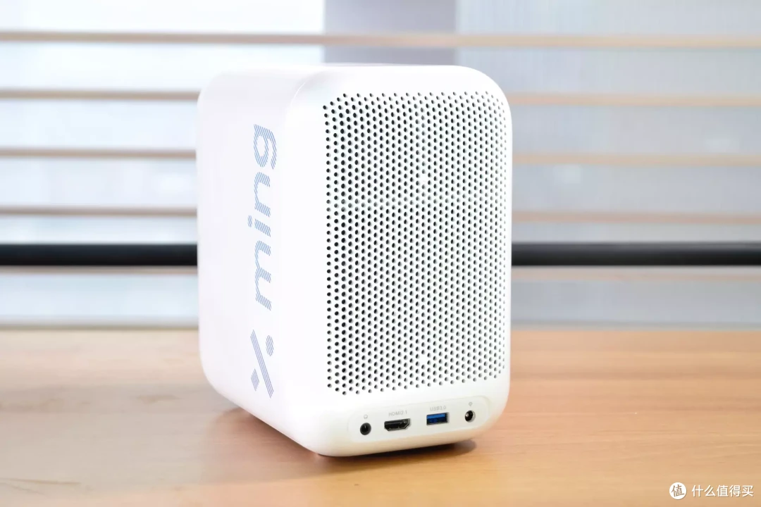 小明Q1用户体验Q2 Pro,千元级投影再升级!