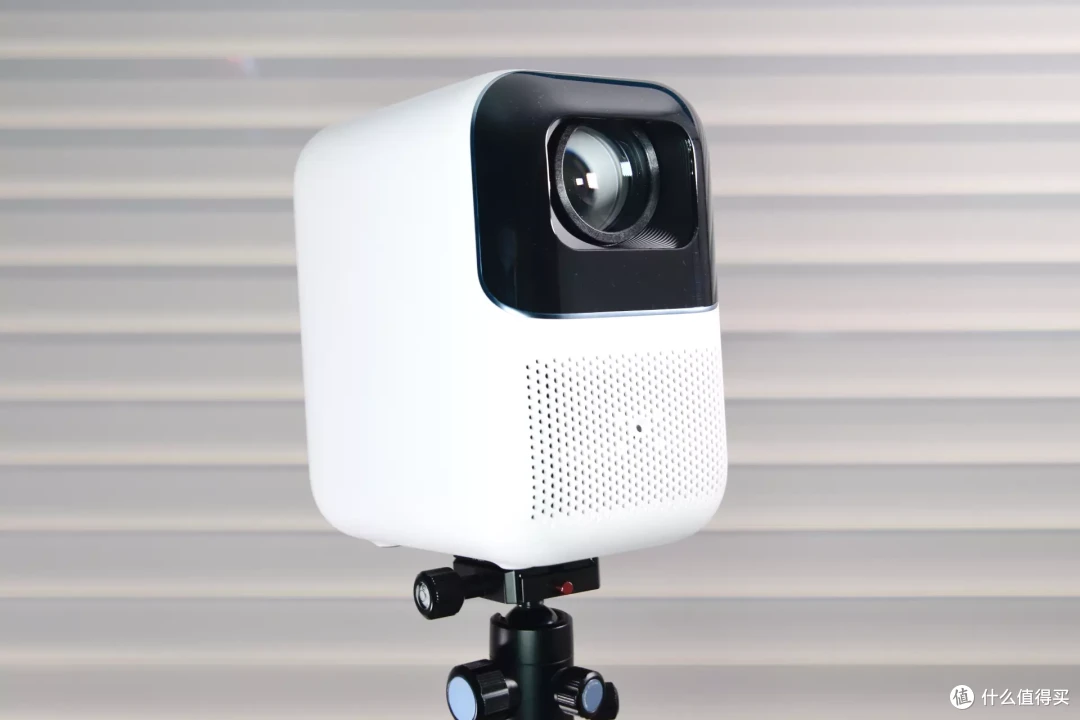 小明Q1用户体验Q2 Pro,千元级投影再升级!
