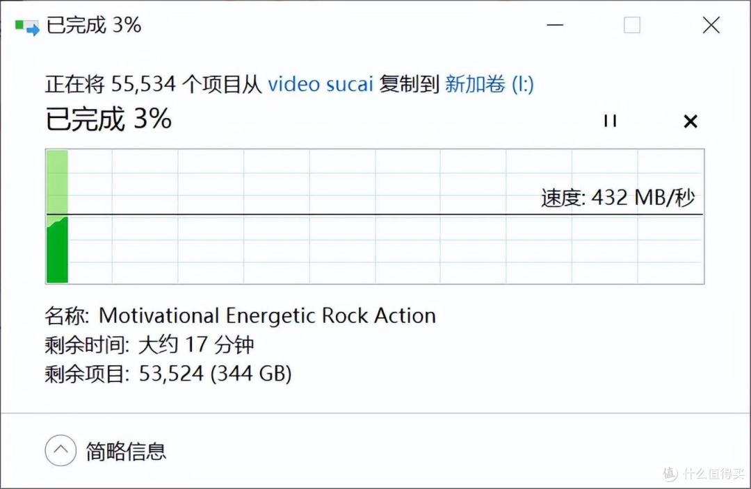一百多块买个壳,自己做个固态移动硬盘YYDS