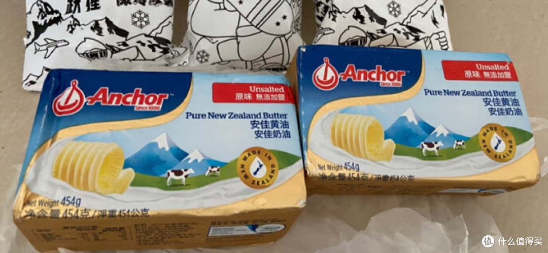 外国人爱吃的“黄油”，到底是什么？用什么材料制作？
