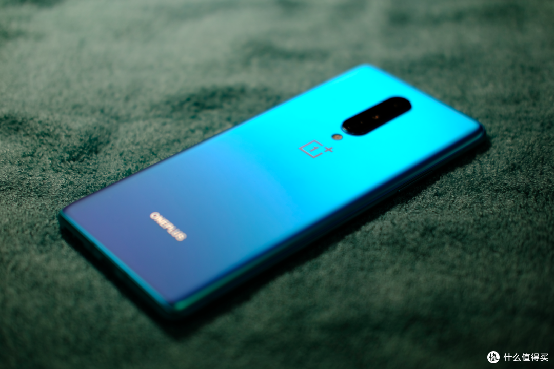 昨日青空&nbsp; 一加8手机使用体验