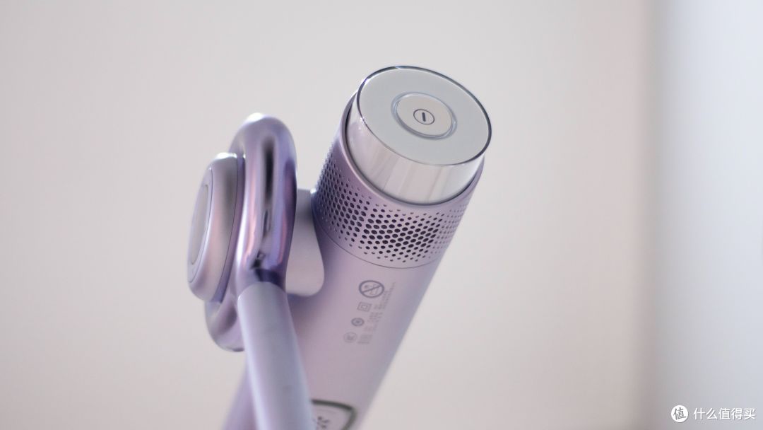 电吹风界新形态,解锁生活好色彩