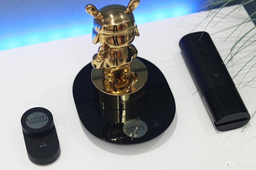 小米众筹新品，厨房工具套装：这还真的实用