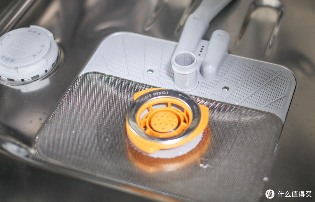 解决用户痛点，不仅洗的干净，还会自清洁：洗碗机の进化史—美的RX600S自洁版来了
