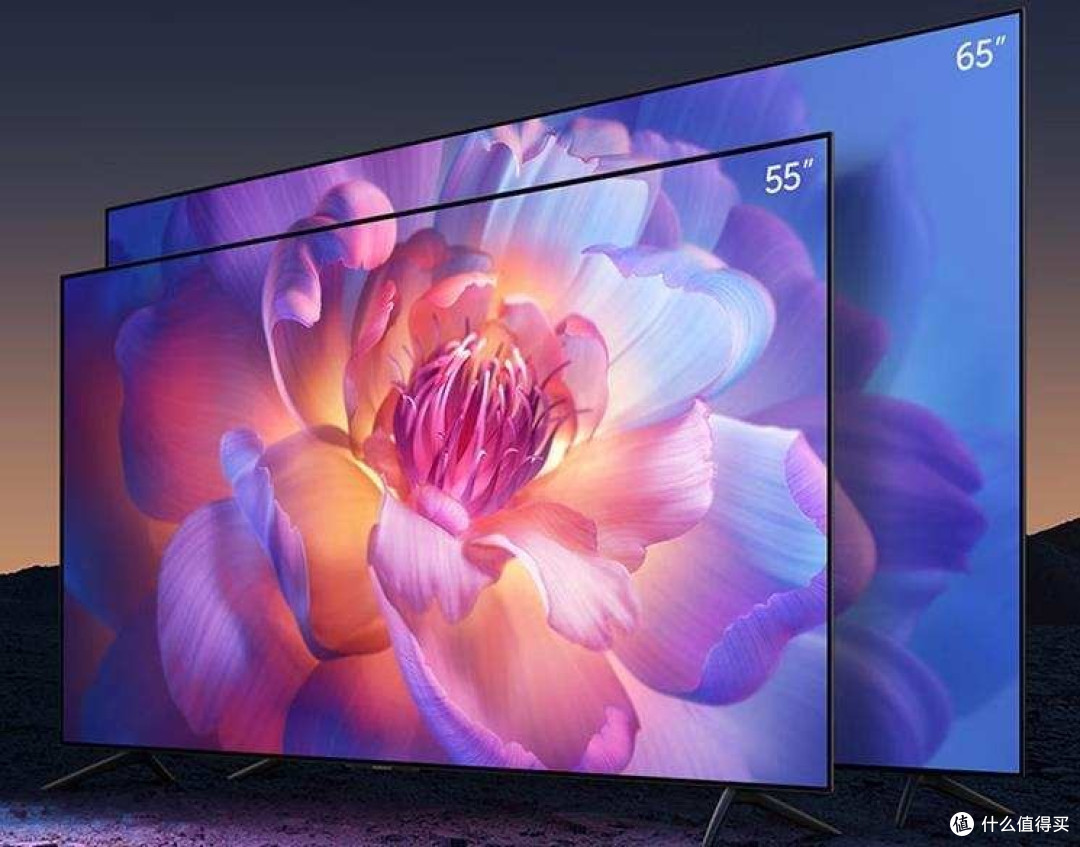 吐血推荐 2022双11 二十款全尺寸全价位液晶电视选购指南