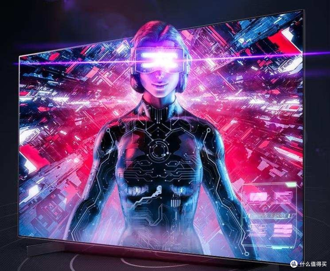 吐血推荐 2022双11 二十款全尺寸全价位液晶电视选购指南