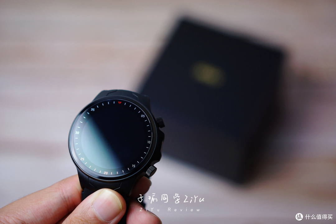 一只能送给爸妈测血压的腕表:dido E40S Pro智能手表体验