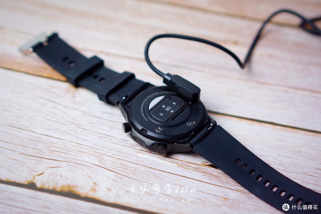一只能送给爸妈测血压的腕表:dido E40S Pro智能手表体验