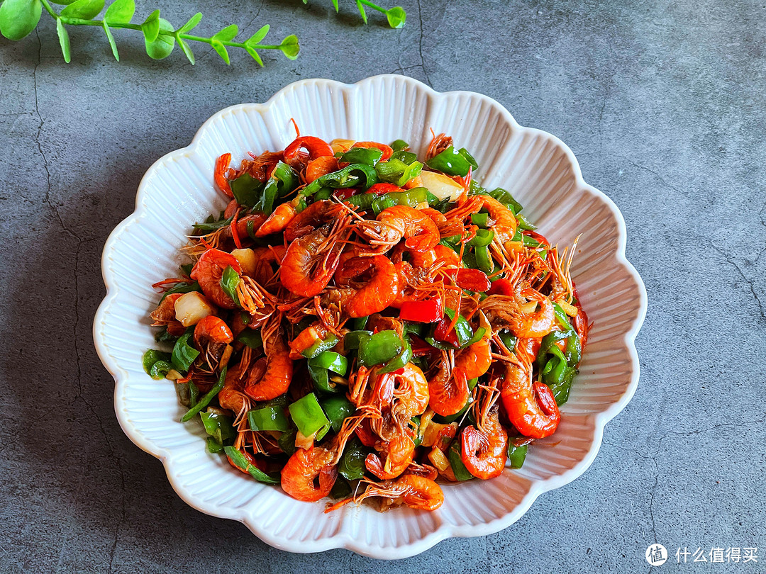 这食材，是农村罕见的“宝贝”，小身段高营养，好做好吃又补钙！