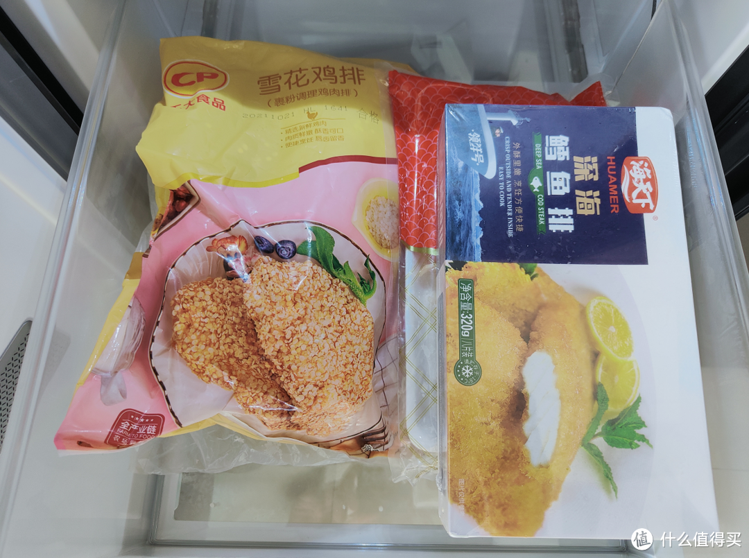 独立三系统，分子保鲜黑科技 有宝家庭食物储藏好帮手 TCL 格物Q10 使用测评