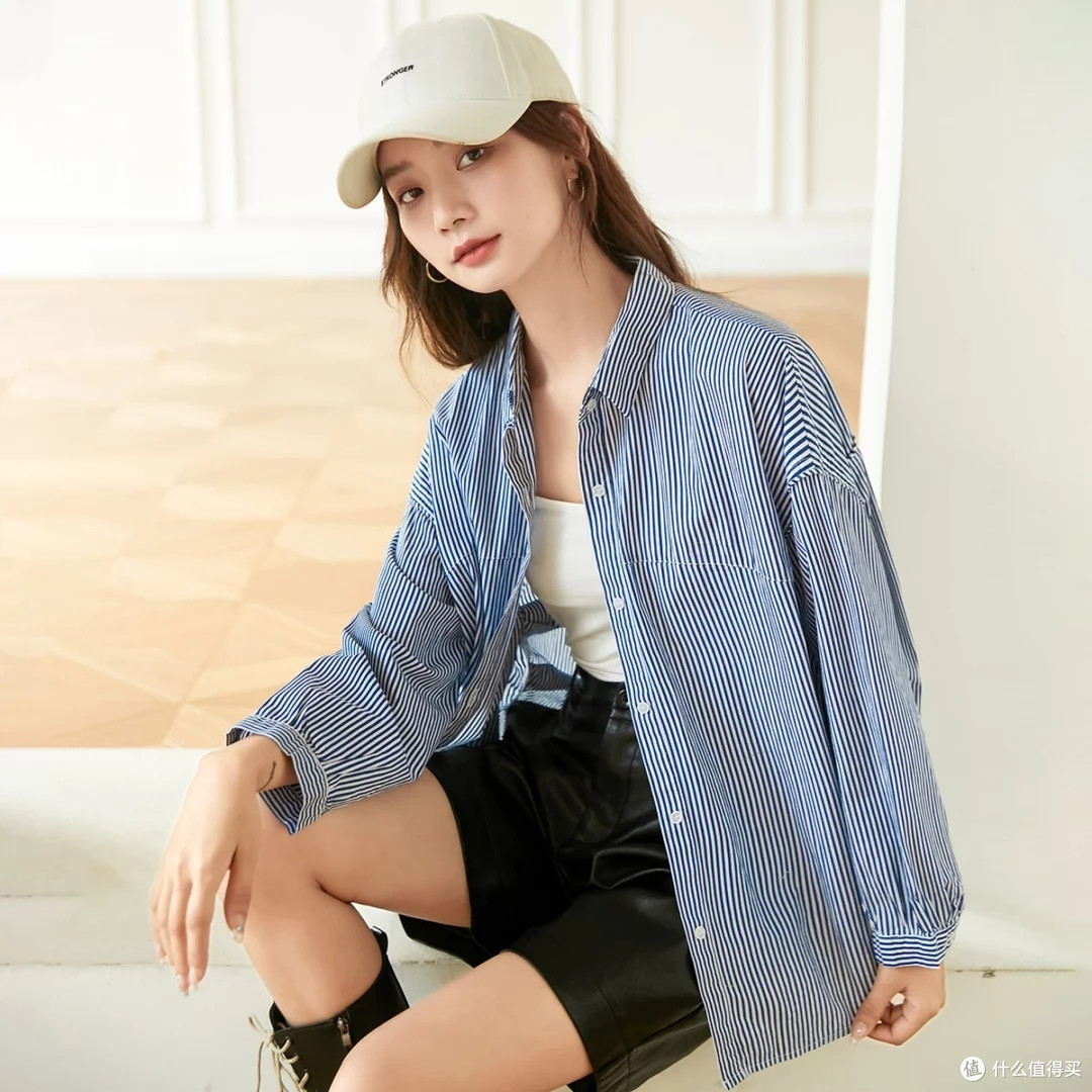 唯品会买衣服是种什么体验?