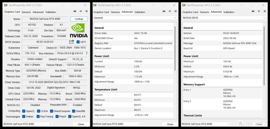 伪8k分辨率测试耕升RTX4090炫光,再聊聊怎么玩游戏才最爽!