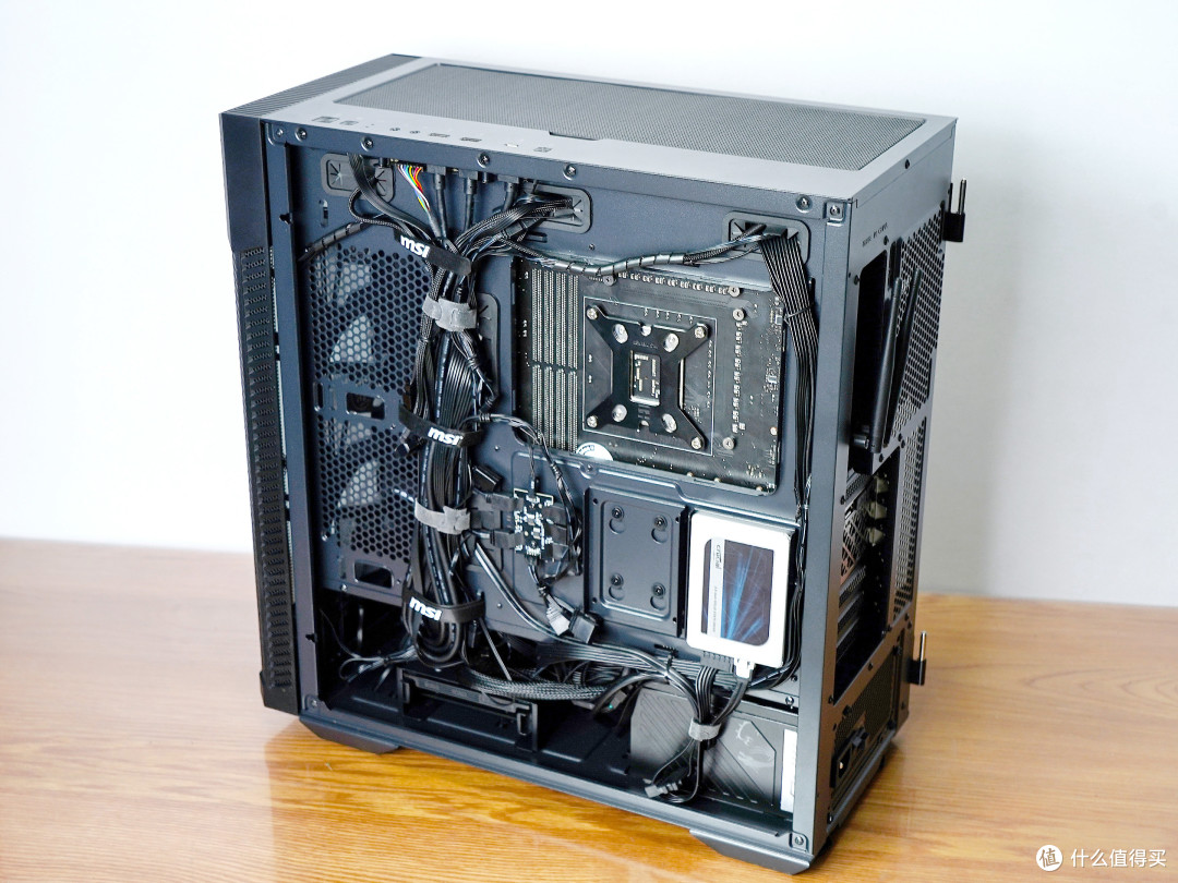 伪8k分辨率测试耕升RTX4090炫光,再聊聊怎么玩游戏才最爽!