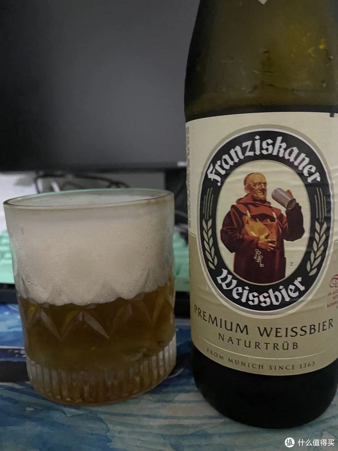 双十一什么啤酒值得屯!一文推荐绝不踩雷