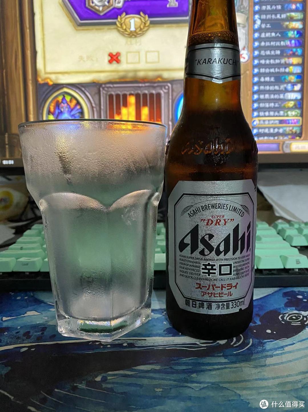 双十一什么啤酒值得屯!一文推荐绝不踩雷