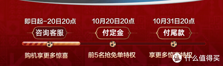 京东双十一狂欢购，海信电视优惠多多，一文看懂海信电视如何买