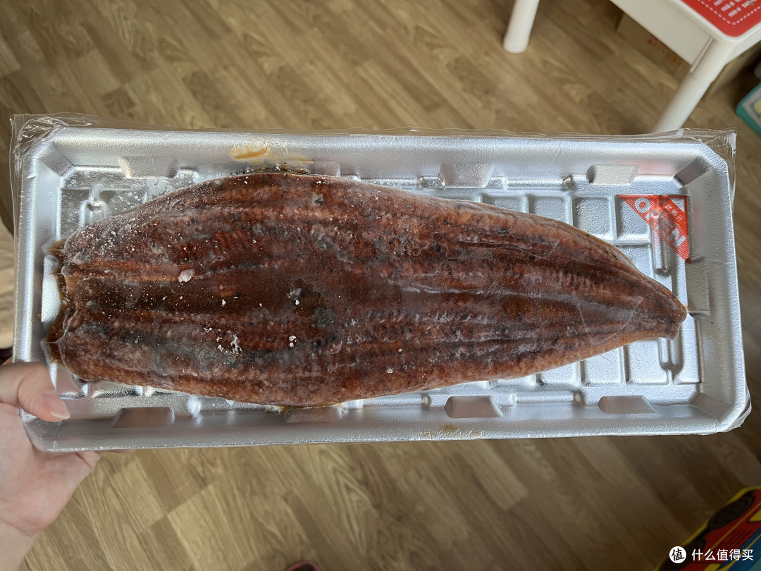 在山姆,我买了还会买的各种食品
