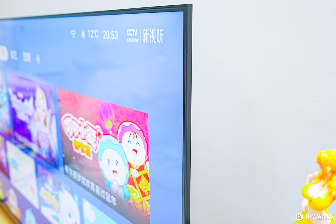 800nit分区背光+双120HZ高刷,3000元级画质甜品,治好了我的精神内耗