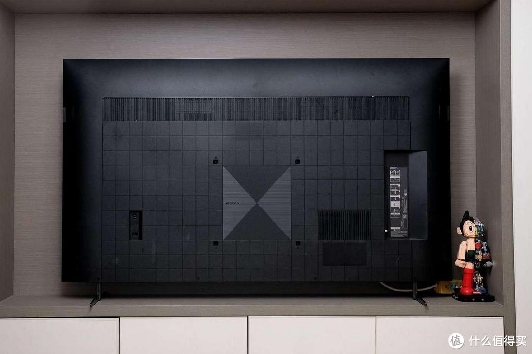 PS5官配BUFF加成！X90K索尼新一代游戏电视深度体验