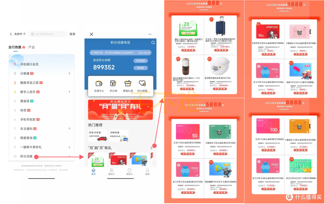 超级福利上线!月刷月有礼等权益更新总结