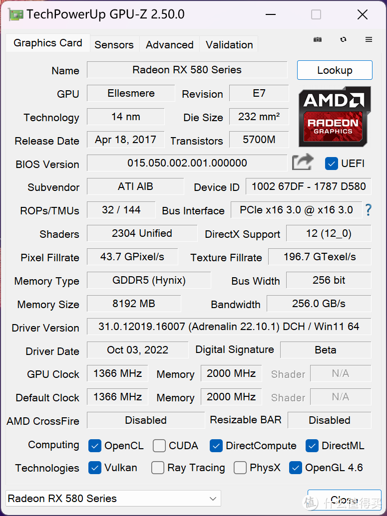 买RX580显卡打造12代完美黑苹果电脑(隔空投送、随航、接力、硬解、大小核、2.5G网全都能用、双系统)