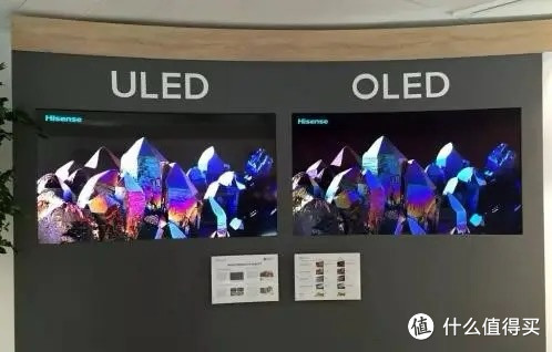 LED、LCD、ULED、OLED和Mini LED都有哪些区别？双十一电视推荐～海信篇