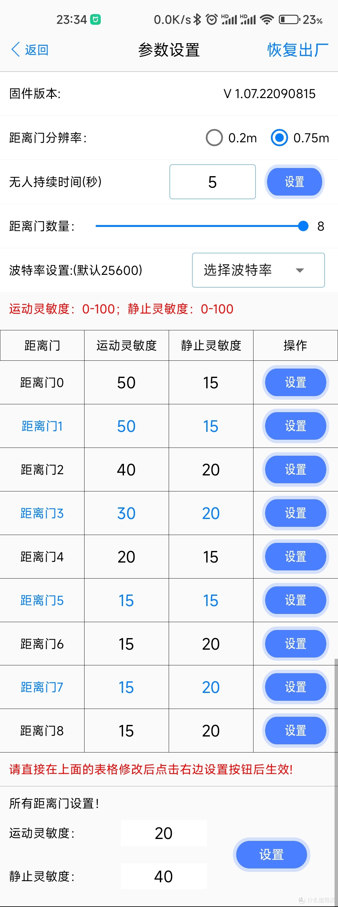 更多页面