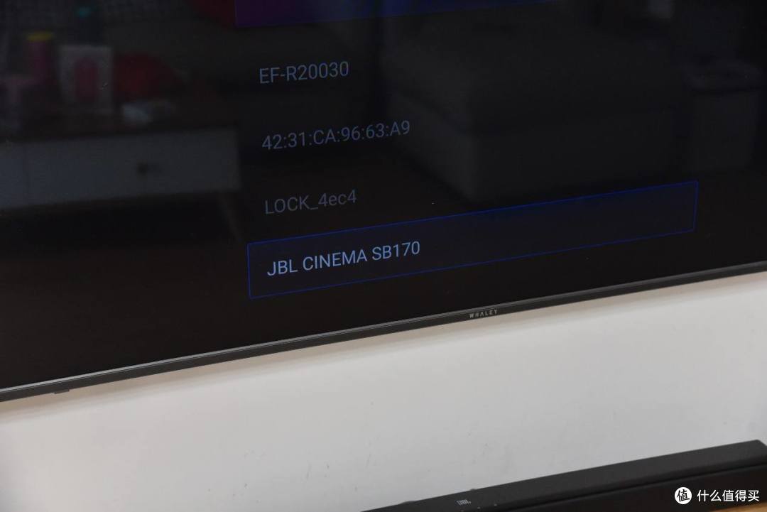 入一套JBL家庭影院,玩游戏、看电影、看球赛,客厅提升有多大?