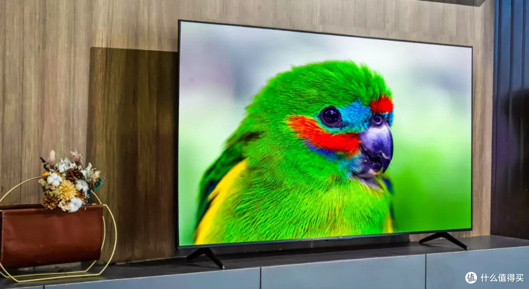 预算两千多也想要五千级享受？TCL V8G岂止于亮，还要动听！