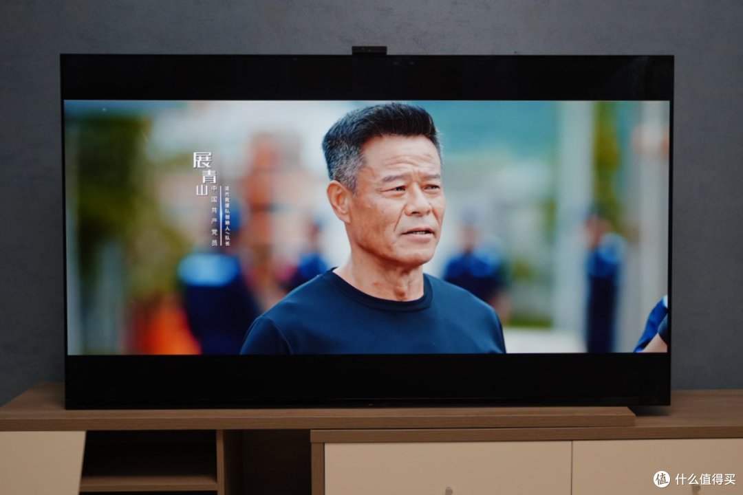 重塑电视形态,重新定义高端!索尼新旗舰A95K开箱评测