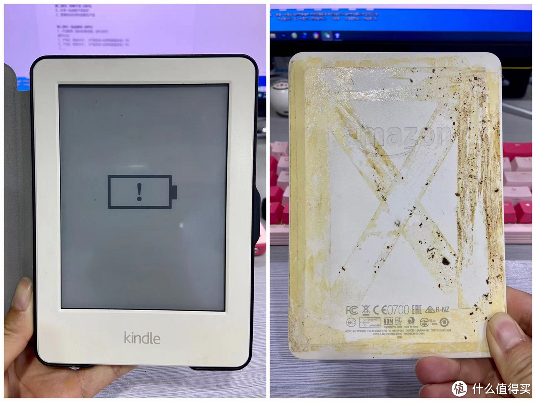 Kindle落幕，我选择了汉王N10电纸书作为我的水墨阅读器和常用笔记本