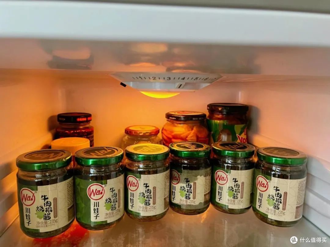 「新」试用 | 新品牌体验之「川娃子」牛肉烧椒酱