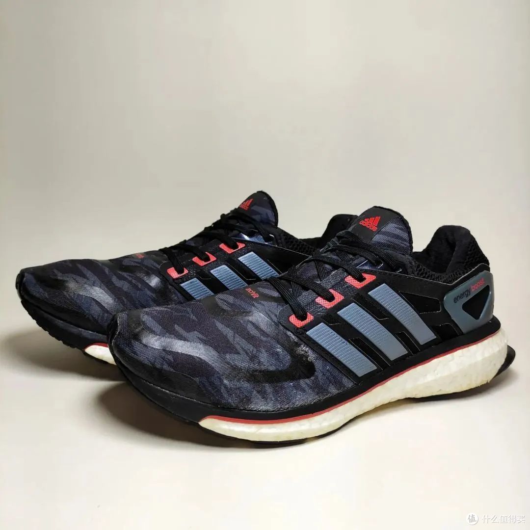 顺风开局,一路开挂——adidas的10年(上)