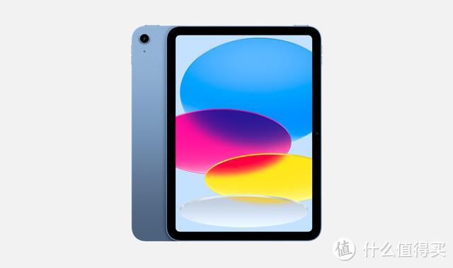3599元起！iPad 2022正式发布：有惊喜也有遗憾