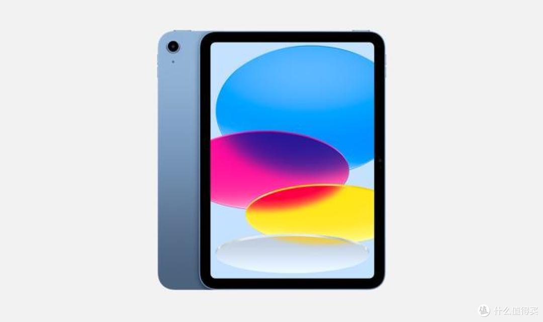 3599元起!iPad 2022正式发布:有惊喜也有遗憾