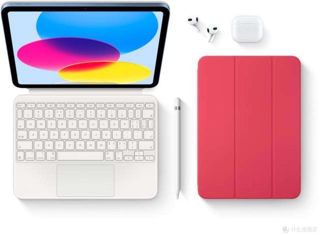 3599元起!iPad 2022正式发布:有惊喜也有遗憾