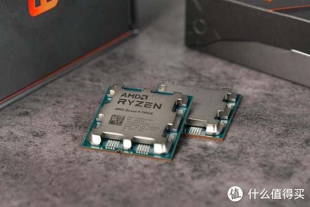 高频率Zen 4架构爆发：AMD 锐龙9 7900X和锐龙7 7700X处理器评测