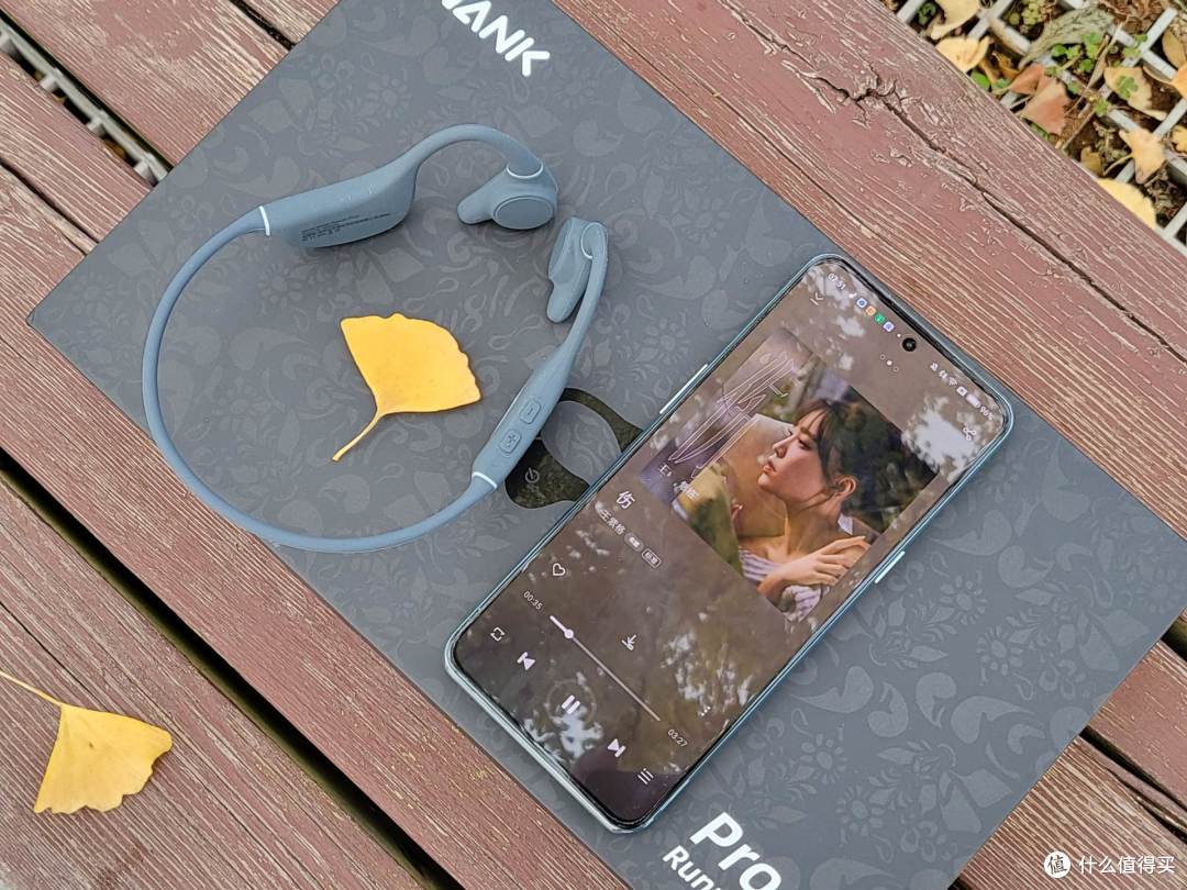 音质再进阶，佩戴更舒适——南卡Runner Pro4焕新体验