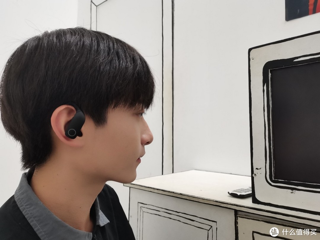 放肆跑，这款运动耳机完全不会掉——SANAG塞那Z9蓝牙耳机测评
