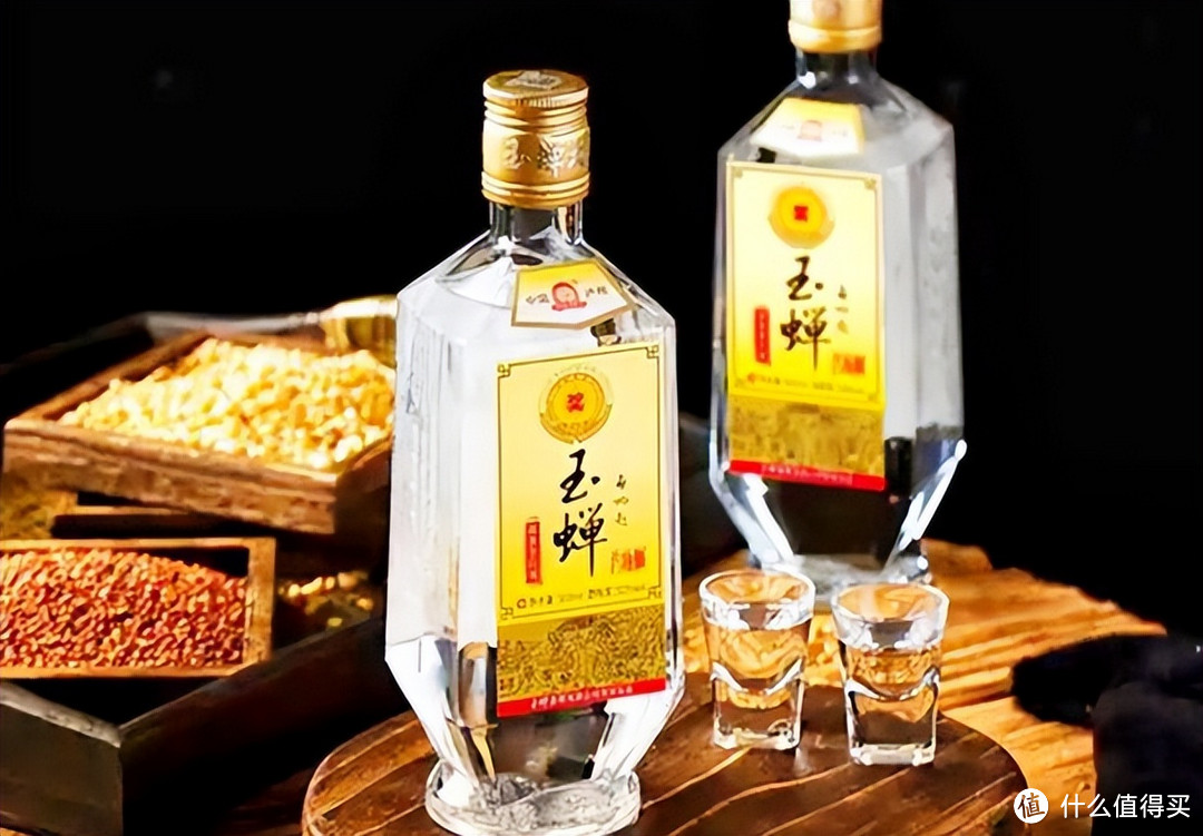 囤酒就在双11，这份白酒清单请收好！酒鬼们再也不用担心没酒喝了