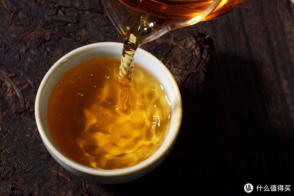 云南七子饼茶 普洱茶饼中的小字辈